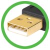 USB2.0 connector