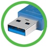 USB3.0 connector