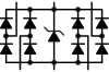 Transient Voltage Suppressor diagram