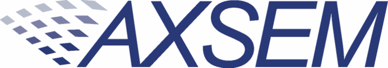 AXSEM logo