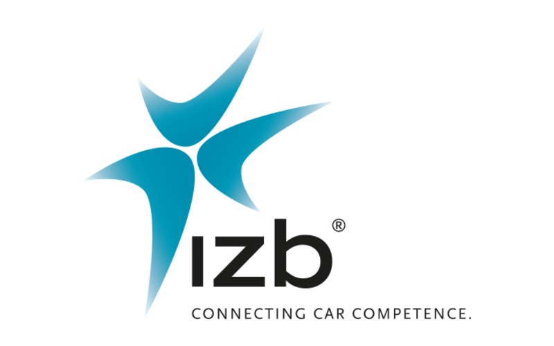 IZB 2024 logo
