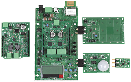 IoT Development Kit Configuration